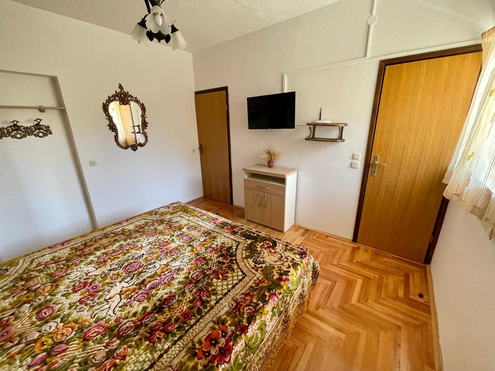 Rooms & Apartments Tepsa - Centre Hvar Town Room photo