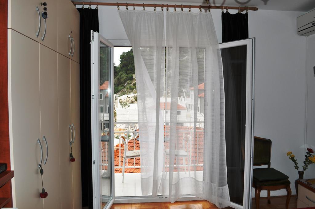 Rooms & Apartments Tepsa - Centre Hvar Town Exterior photo