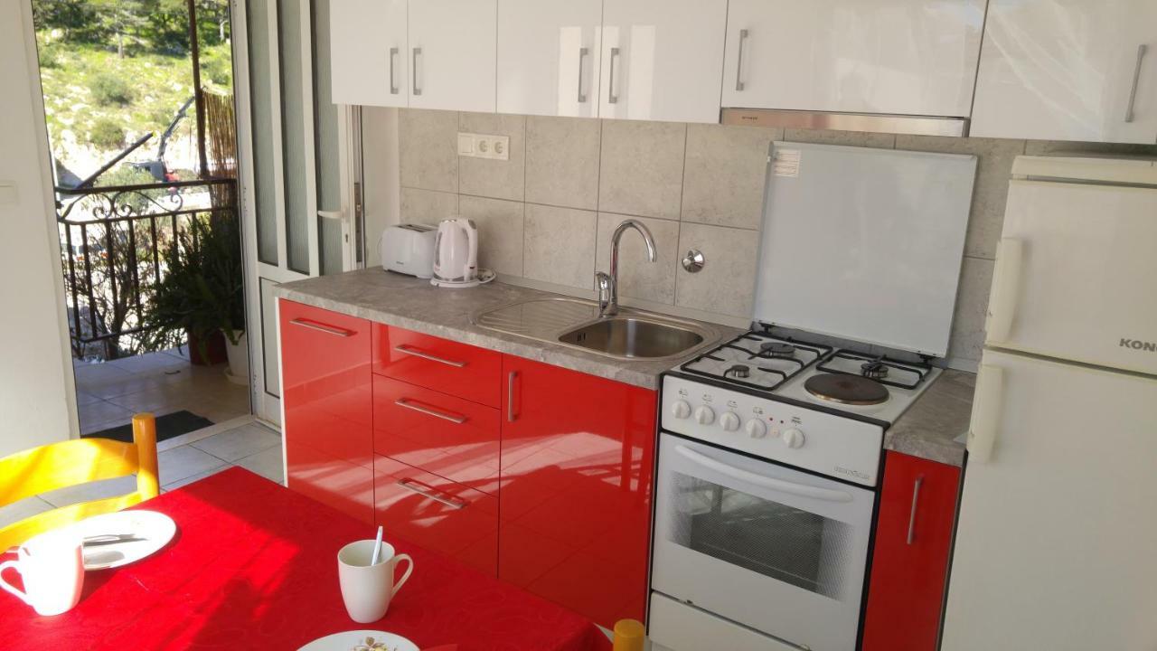 Rooms & Apartments Tepsa - Centre Hvar Town Exterior photo